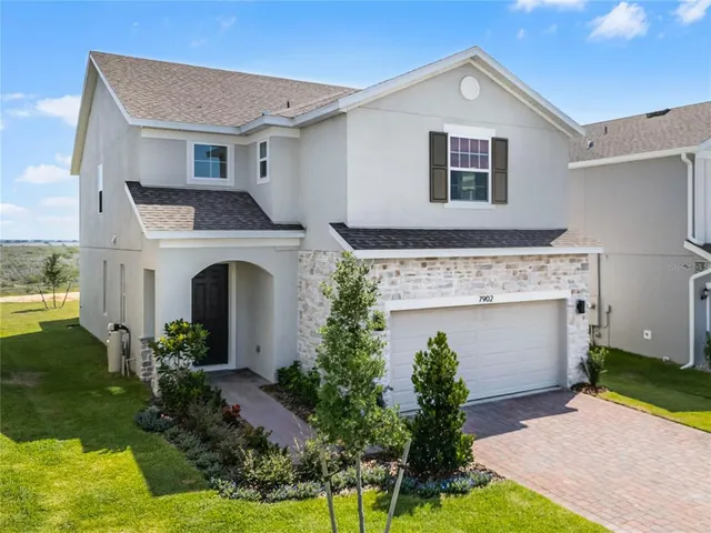 $3,000 | 7902 Syracuse Drive, Clermont, FL 34714