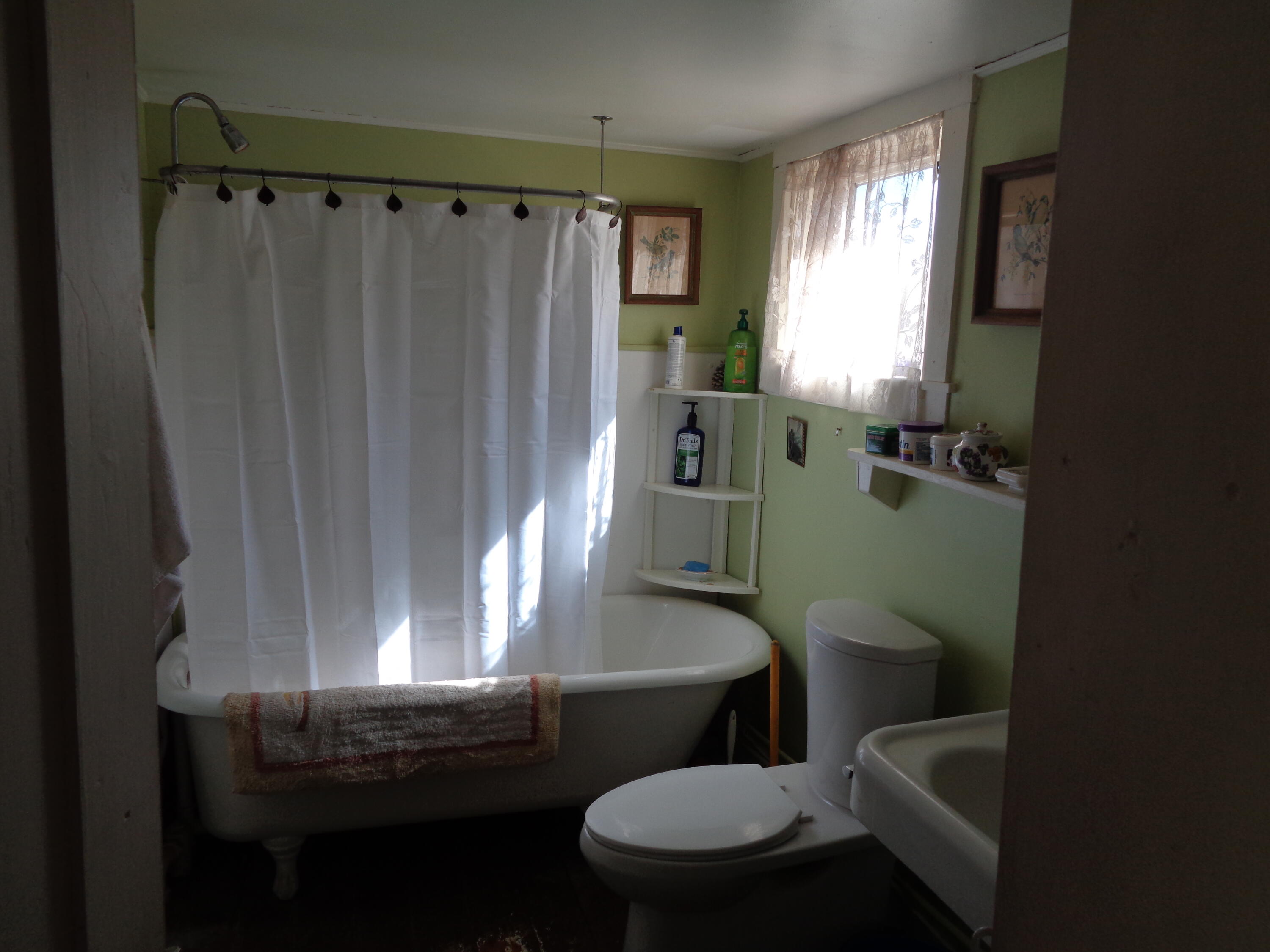 18 Dyer's Bay Road Steuben, ME 04680 - Photo 14 of 29 Bathroom