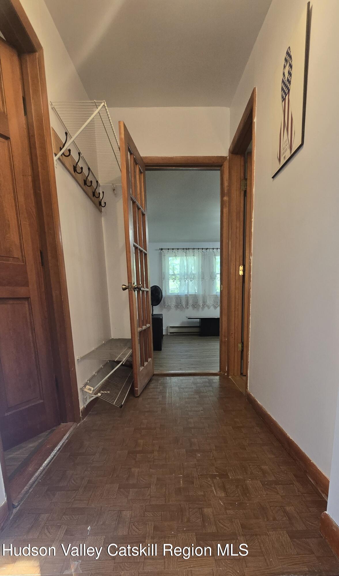 51 Enchanted Valley Road Cornwallville, NY 12418 - Photo 5 of 21 a view of an empty room