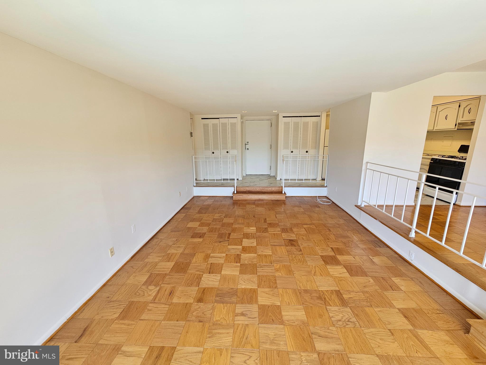 9900 Georgia Avenue, Unit 310 Silver Spring, MD 20902 - Photo 7 of 30 Living Room