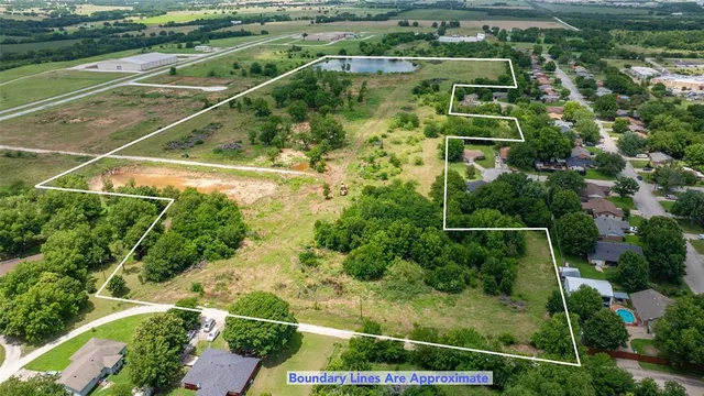 $2,000,000 | Tbd Columbine Drive, Gainesville, TX 76240