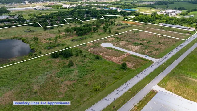 $2,000,000 | Tbd Columbine Drive, Gainesville, TX 76240