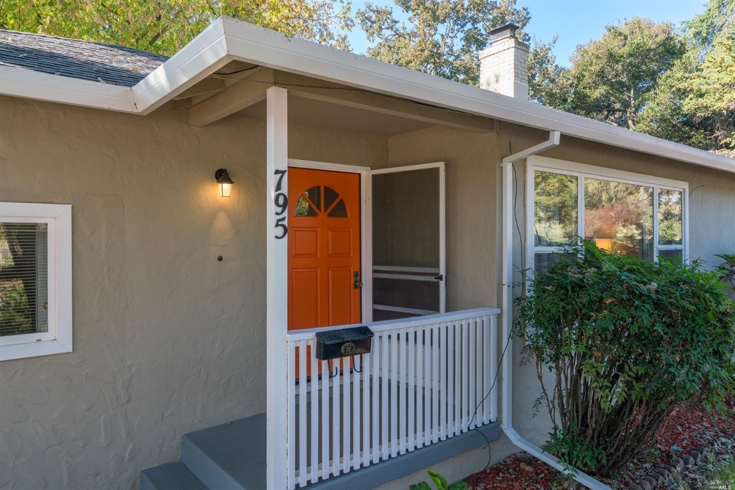 795 Clausing Avenue Novato, CA 94945 - Photo 1 of 1 Gallery Image 1