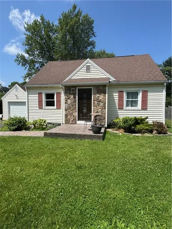 $199,900 | 3 Springbrook Drive, Chili, NY 14514