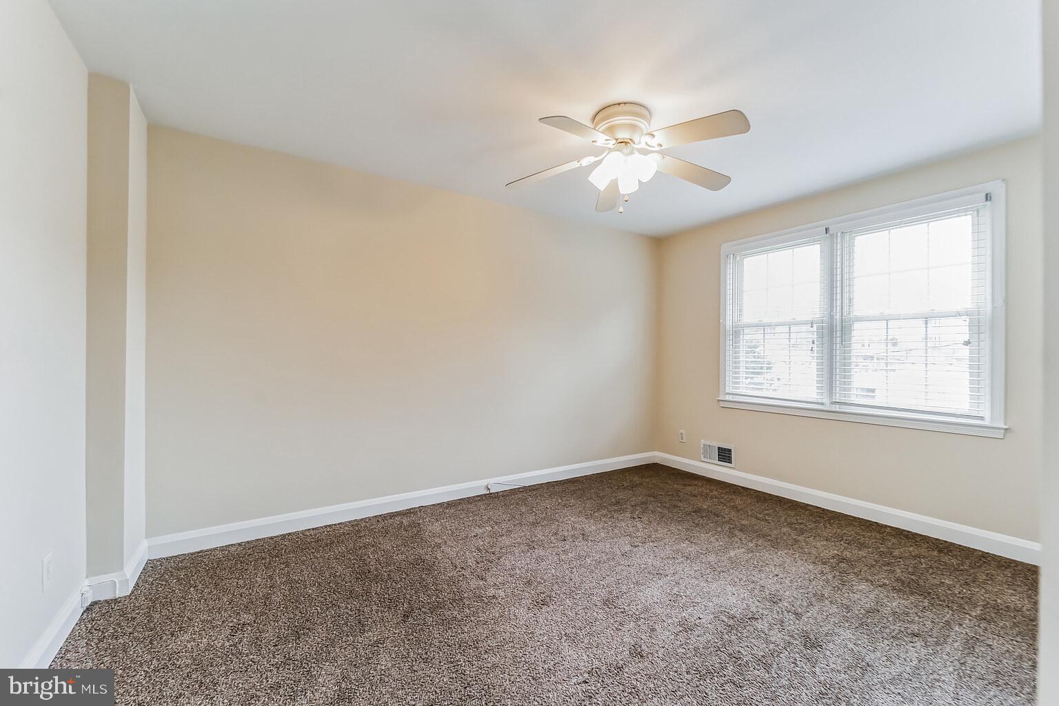 928 Radcliffe Road Towson, MD 21204 - Photo 21 of 31 2nd bedroom