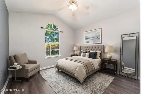 $2,100 | 3317 Cancun Drive East, Jacksonville, FL 32225