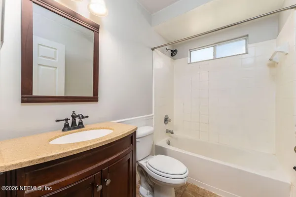 $2,100 | 3317 Cancun Drive East, Jacksonville, FL 32225