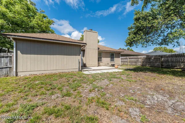$2,100 | 3317 Cancun Drive East, Jacksonville, FL 32225