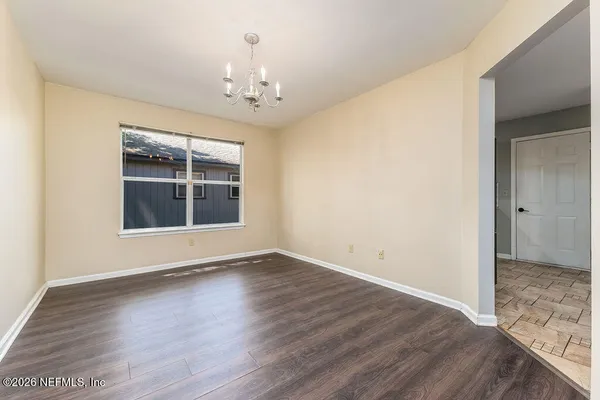 $2,100 | 3317 Cancun Drive East, Jacksonville, FL 32225