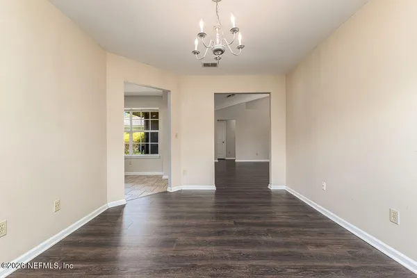 $2,100 | 3317 Cancun Drive East, Jacksonville, FL 32225