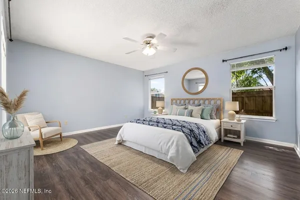 $2,100 | 3317 Cancun Drive East, Jacksonville, FL 32225