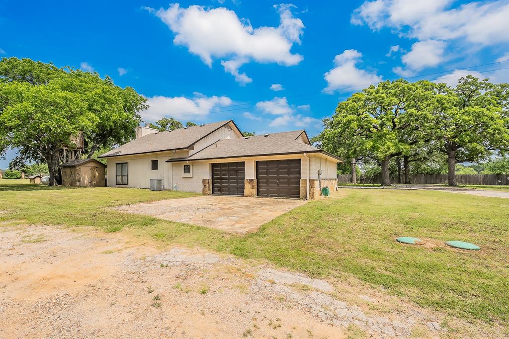 2313 Hickory Creek Road Denton, TX 76210 - Photo 33 of 39