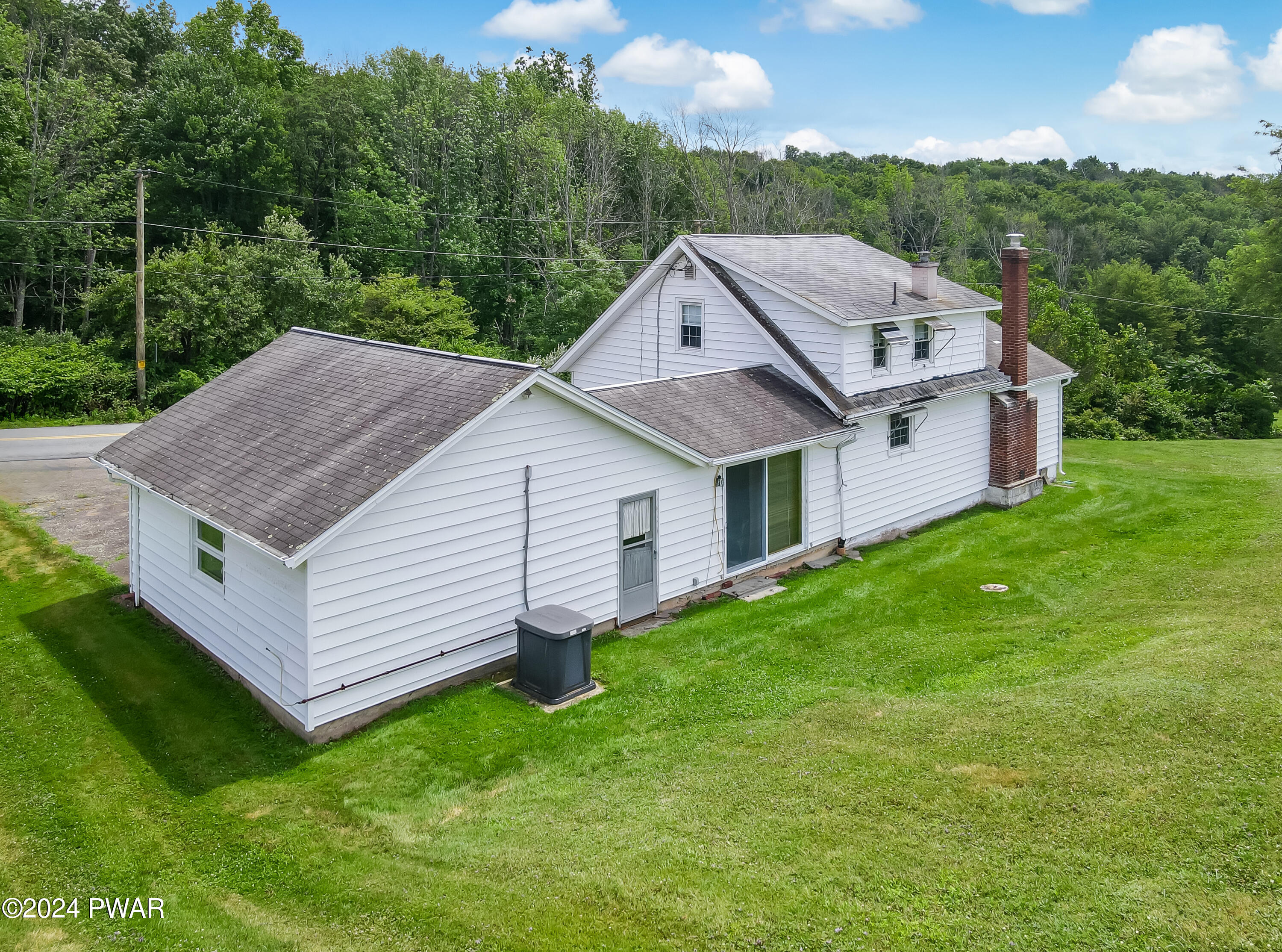 1262 Beech Grove Road Prompton, PA 18456 - Photo 36 of 48