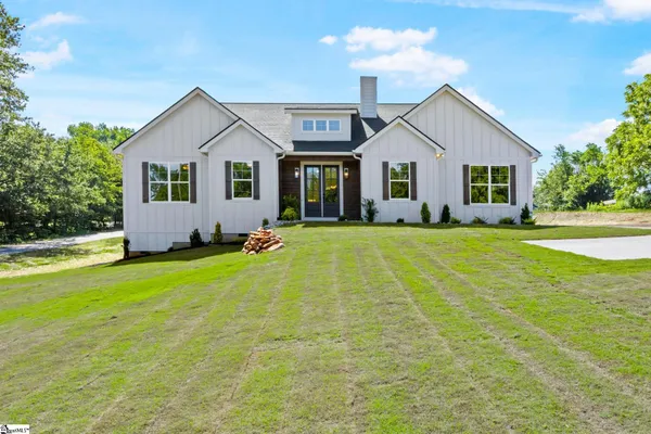 $629,000 | 369 Pine Drive, Greer, SC 29651