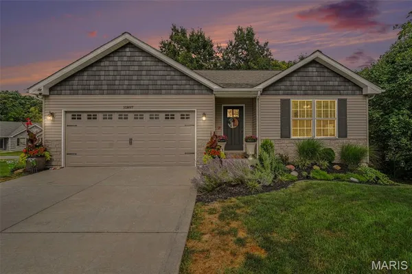 $375,000 | 10897 Mulberry Drive, Foristell, MO 63348