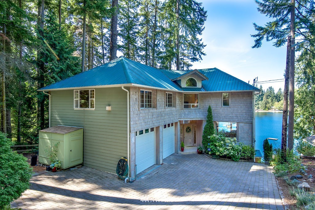 2607 Freestad Road Arlington, WA 98223 - Photo 1 of 25 Gallery Image 1