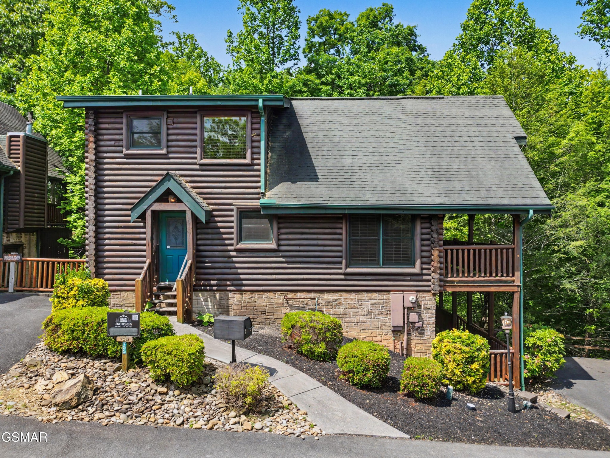 755 Glory Ridge Way Gatlinburg, TN 37738 - Photo 1 of 32 Gallery Image 1
