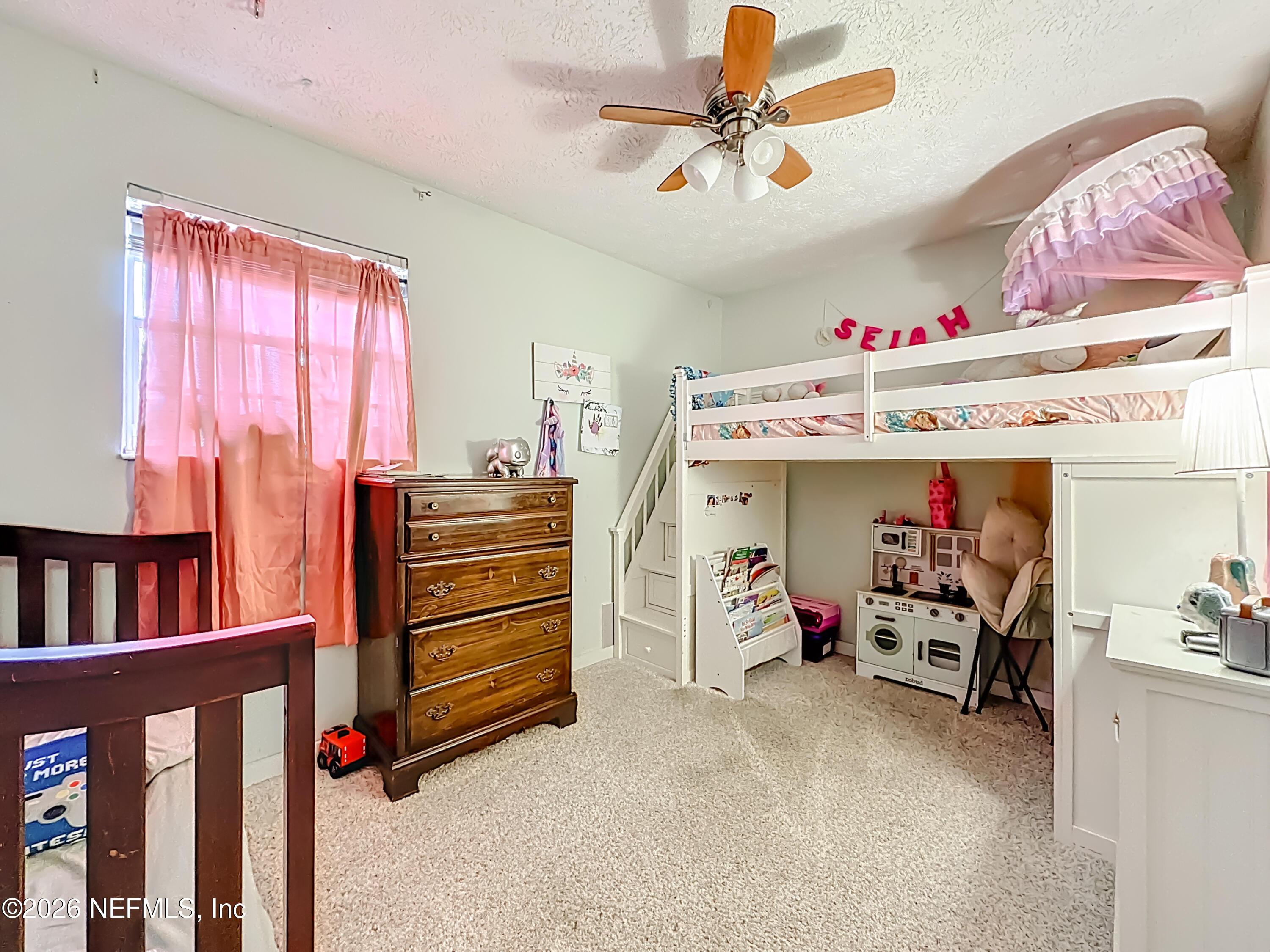 8302 Cassie Road Jacksonville, FL 32221 - Photo 35 of 48 a view of room with furniture and workspace