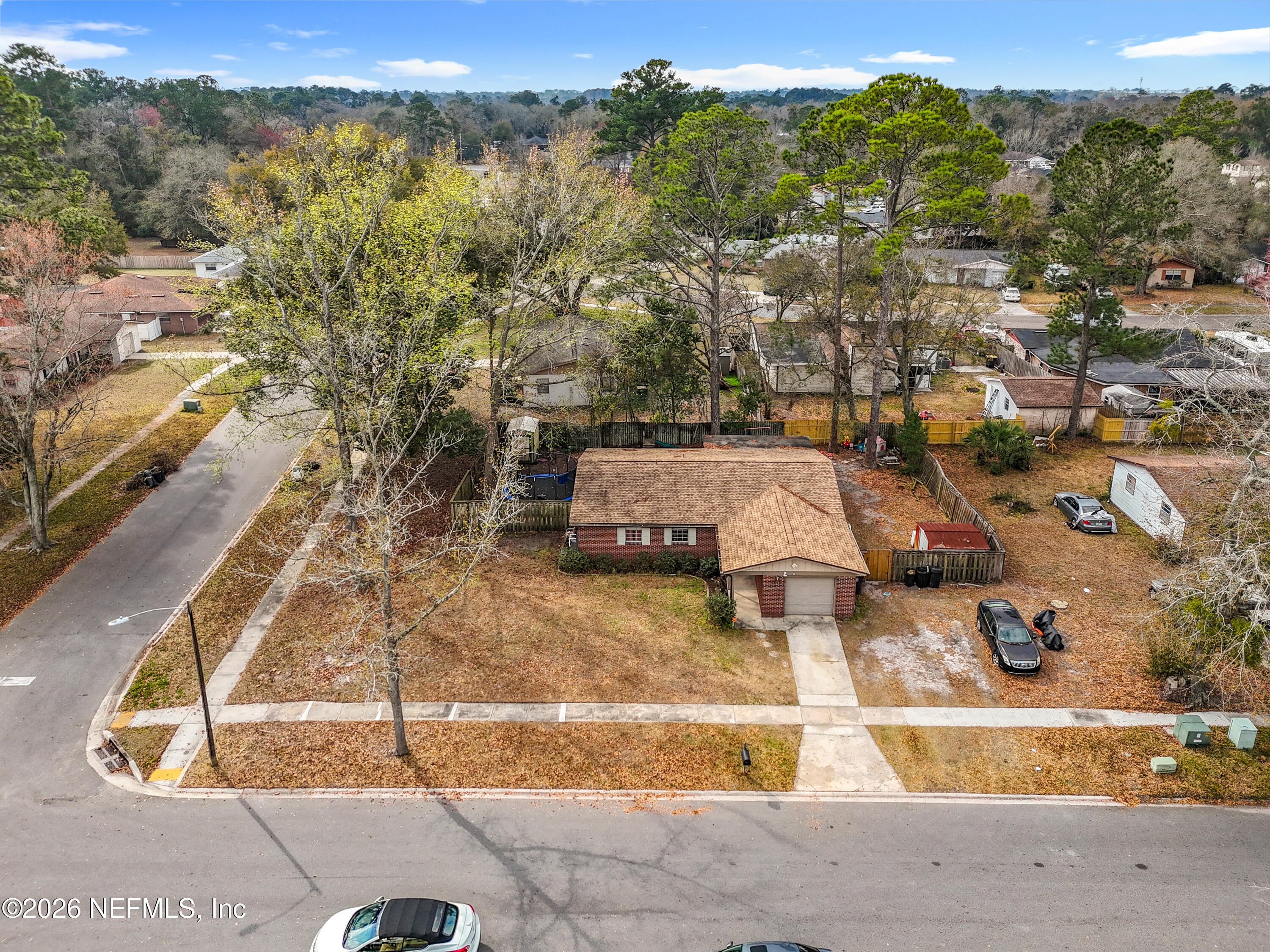 8302 Cassie Road Jacksonville, FL 32221 - Photo 4 of 48