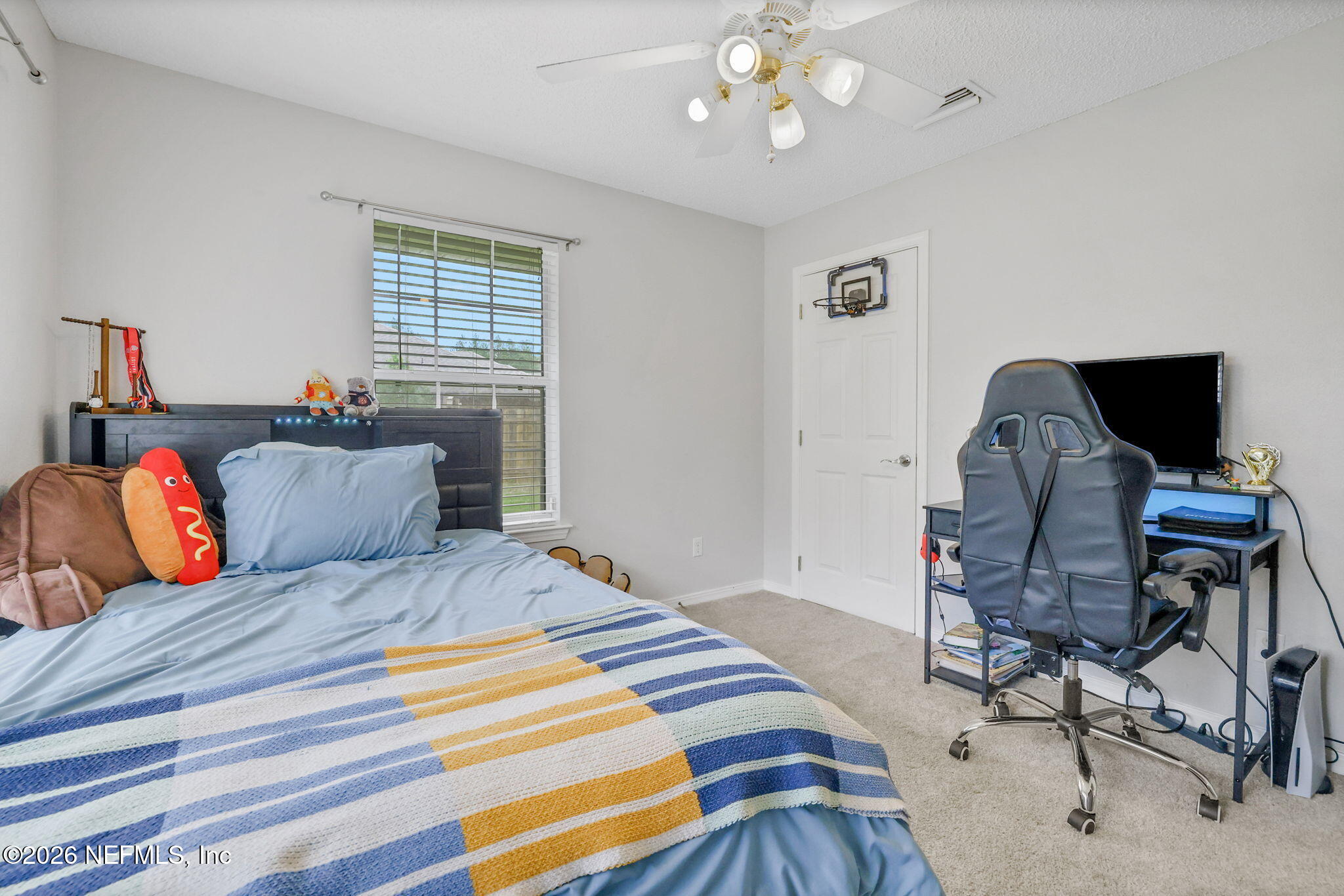 2883 Longleaf Ranch Circle Middleburg, FL 32068 - Photo 32 of 46 Guestbedroom 3