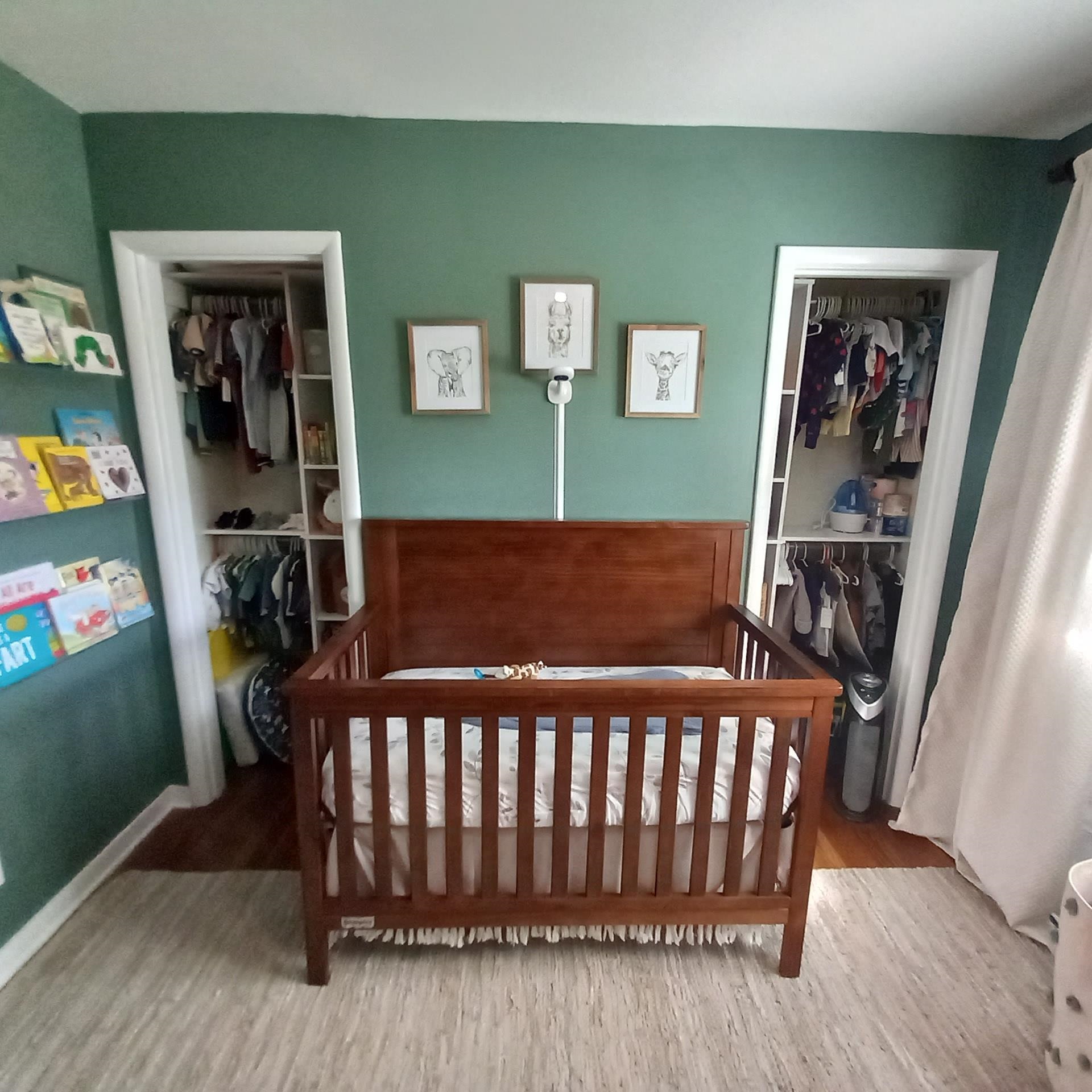 5068 Flamingo Road Memphis, TN 38117 - Photo 11 of 20 a bed sitting in a bedroom next to a window
