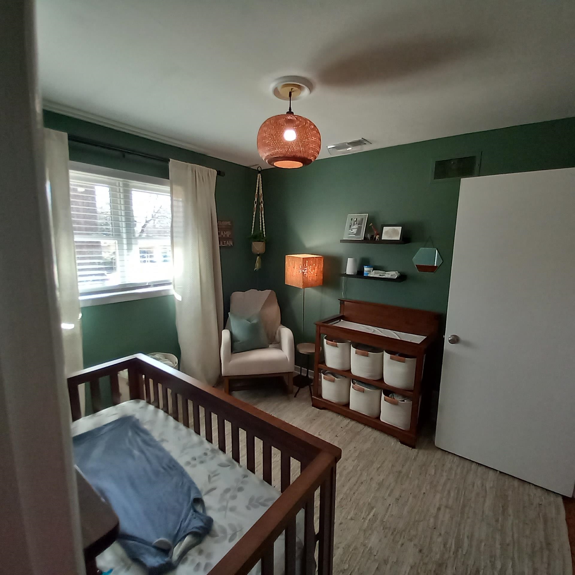 5068 Flamingo Road Memphis, TN 38117 - Photo 12 of 20 a view of a livingroom with furniture and window