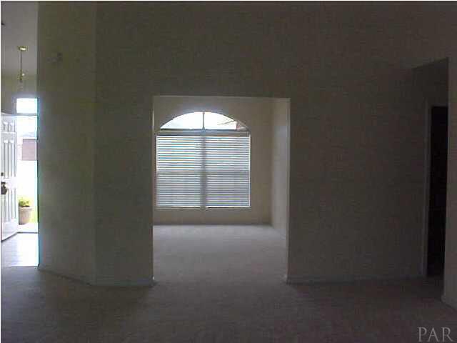 132 Gunwale Road Pensacola, FL 32507 - Photo 8 of 13 looking towards formal living room from great room