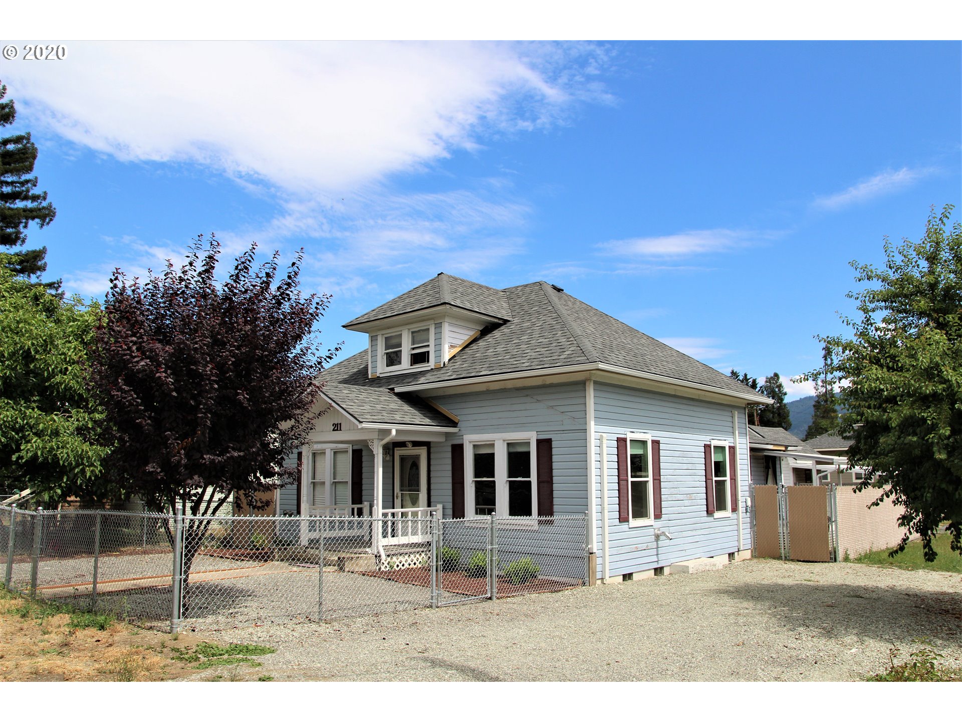 211 4th Avenue Riddle, OR 97469 - Photo 20 of 20