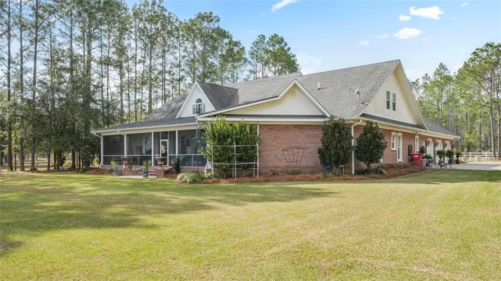 980 Jimmy Ree Lane Bristol, GA 31518 - Photo 20 of 73