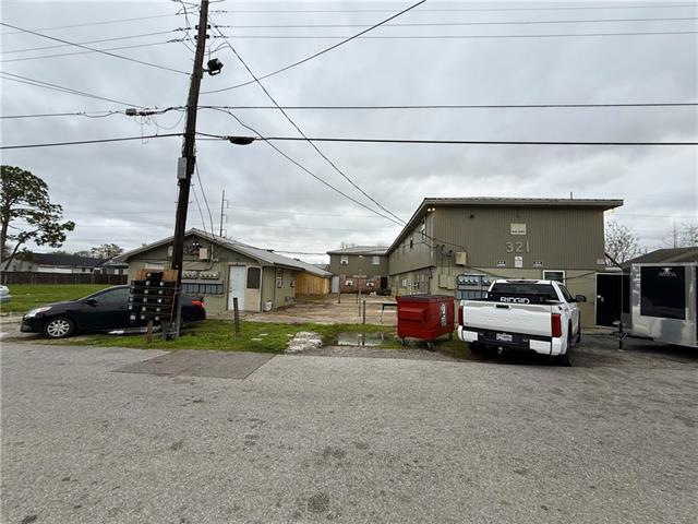 321-325 South Bengal Road Metairie, LA 70003 - Photo 7 of 8