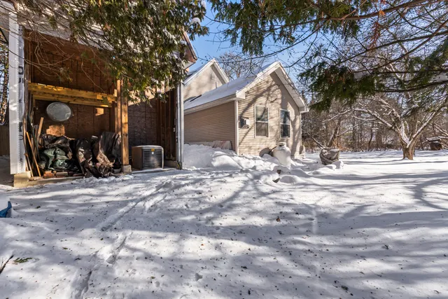 $229,000 | 28 Long Falls Dam Road, New Portland, ME 04961