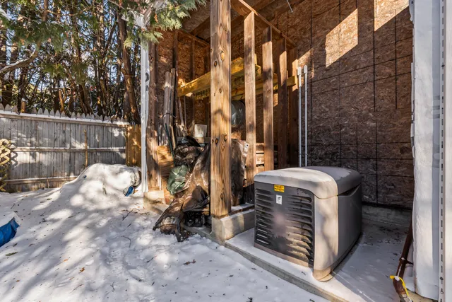 $229,000 | 28 Long Falls Dam Road, New Portland, ME 04961