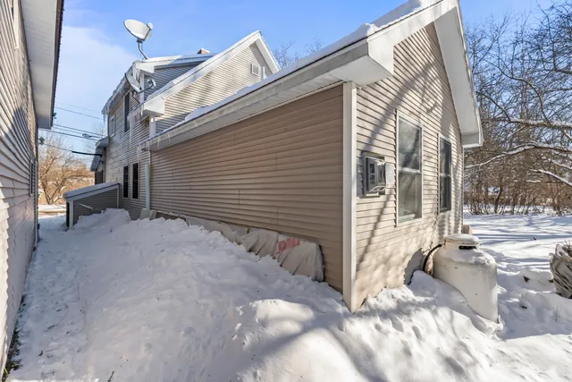 $229,000 | 28 Long Falls Dam Road, New Portland, ME 04961