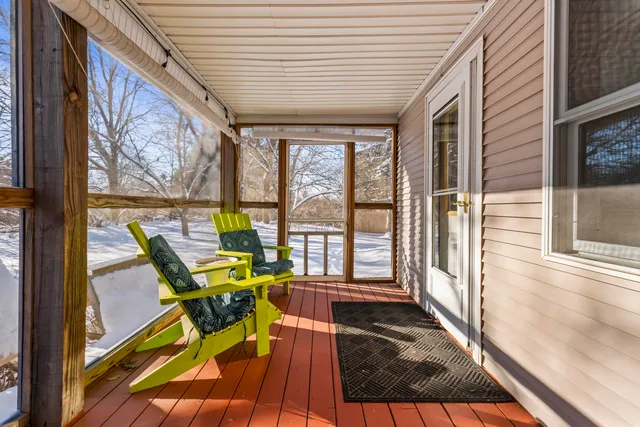 $229,000 | 28 Long Falls Dam Road, New Portland, ME 04961