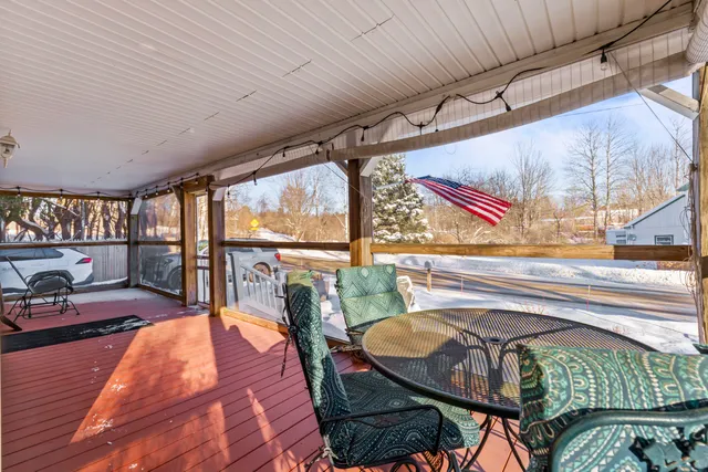 $229,000 | 28 Long Falls Dam Road, New Portland, ME 04961
