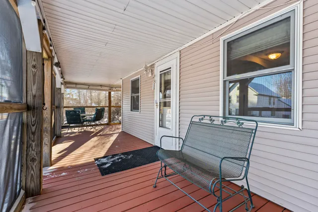 $229,000 | 28 Long Falls Dam Road, New Portland, ME 04961