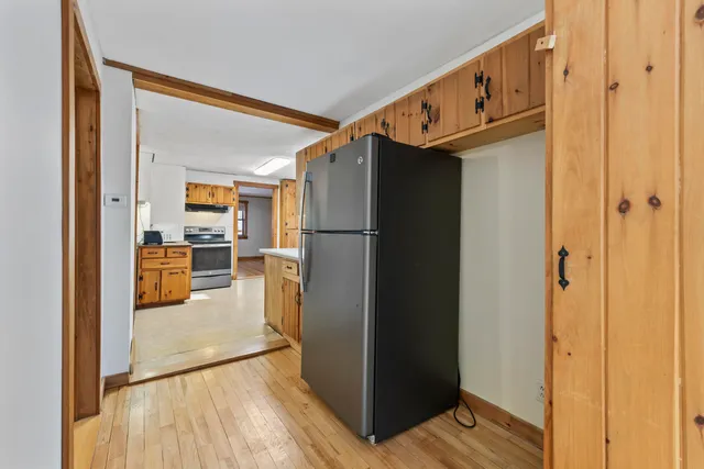 $229,000 | 28 Long Falls Dam Road, New Portland, ME 04961