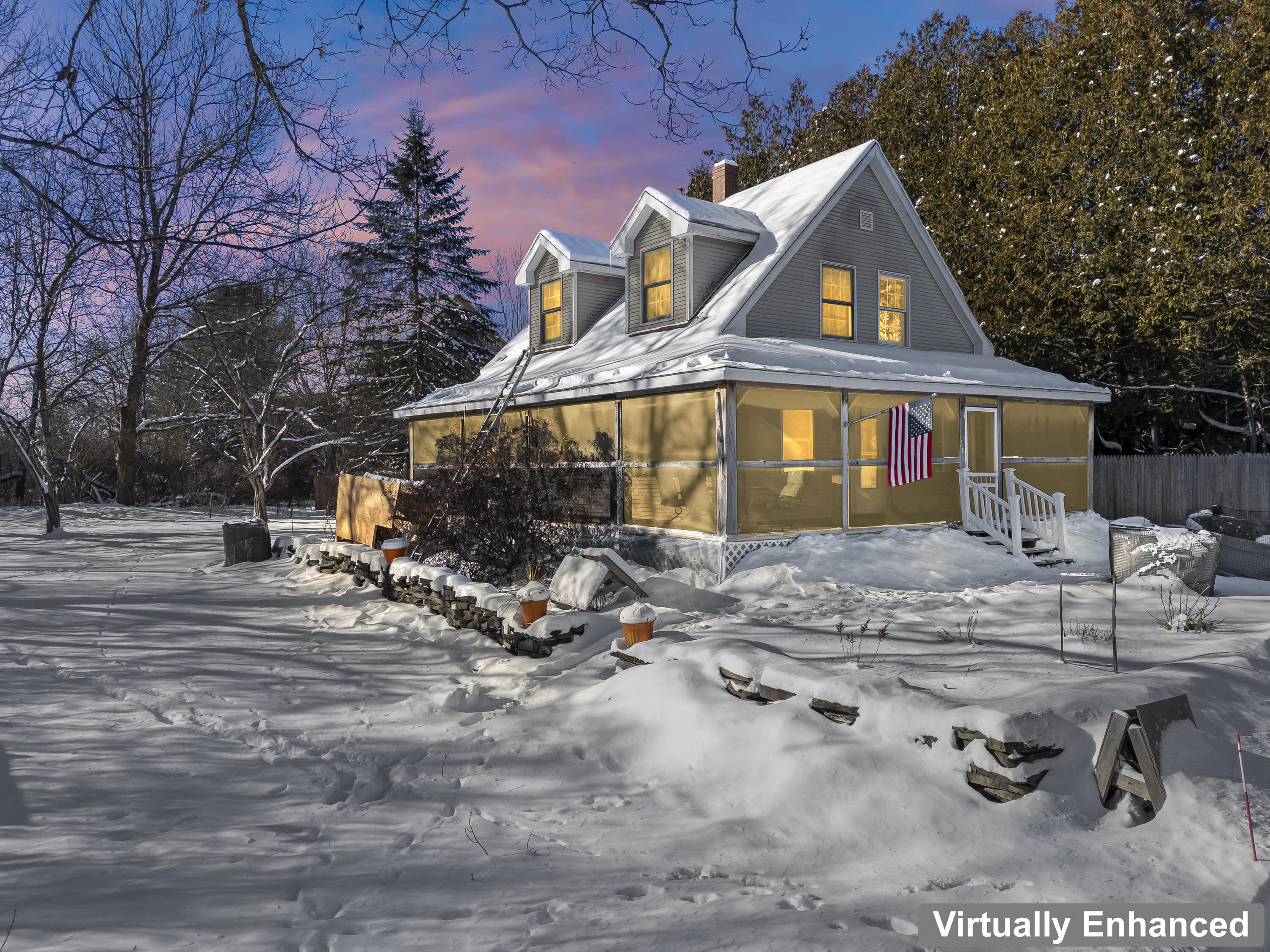 28 Long Falls Dam Road New Portland, ME 04961 - Photo 3 of 62 28 Long Falls Dam Rd_0101