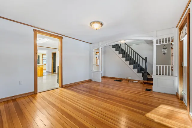 $229,000 | 28 Long Falls Dam Road, New Portland, ME 04961