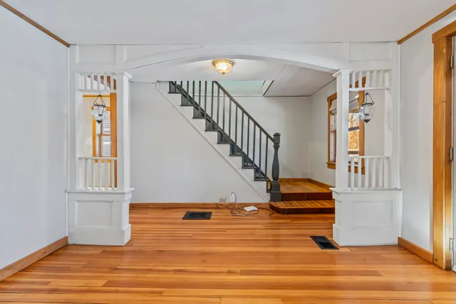 $229,000 | 28 Long Falls Dam Road, New Portland, ME 04961