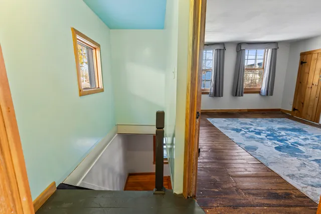 $229,000 | 28 Long Falls Dam Road, New Portland, ME 04961