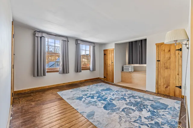 $229,000 | 28 Long Falls Dam Road, New Portland, ME 04961