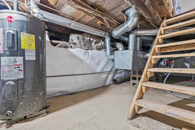 $229,000 | 28 Long Falls Dam Road, New Portland, ME 04961