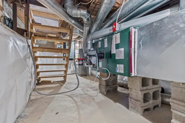 $229,000 | 28 Long Falls Dam Road, New Portland, ME 04961