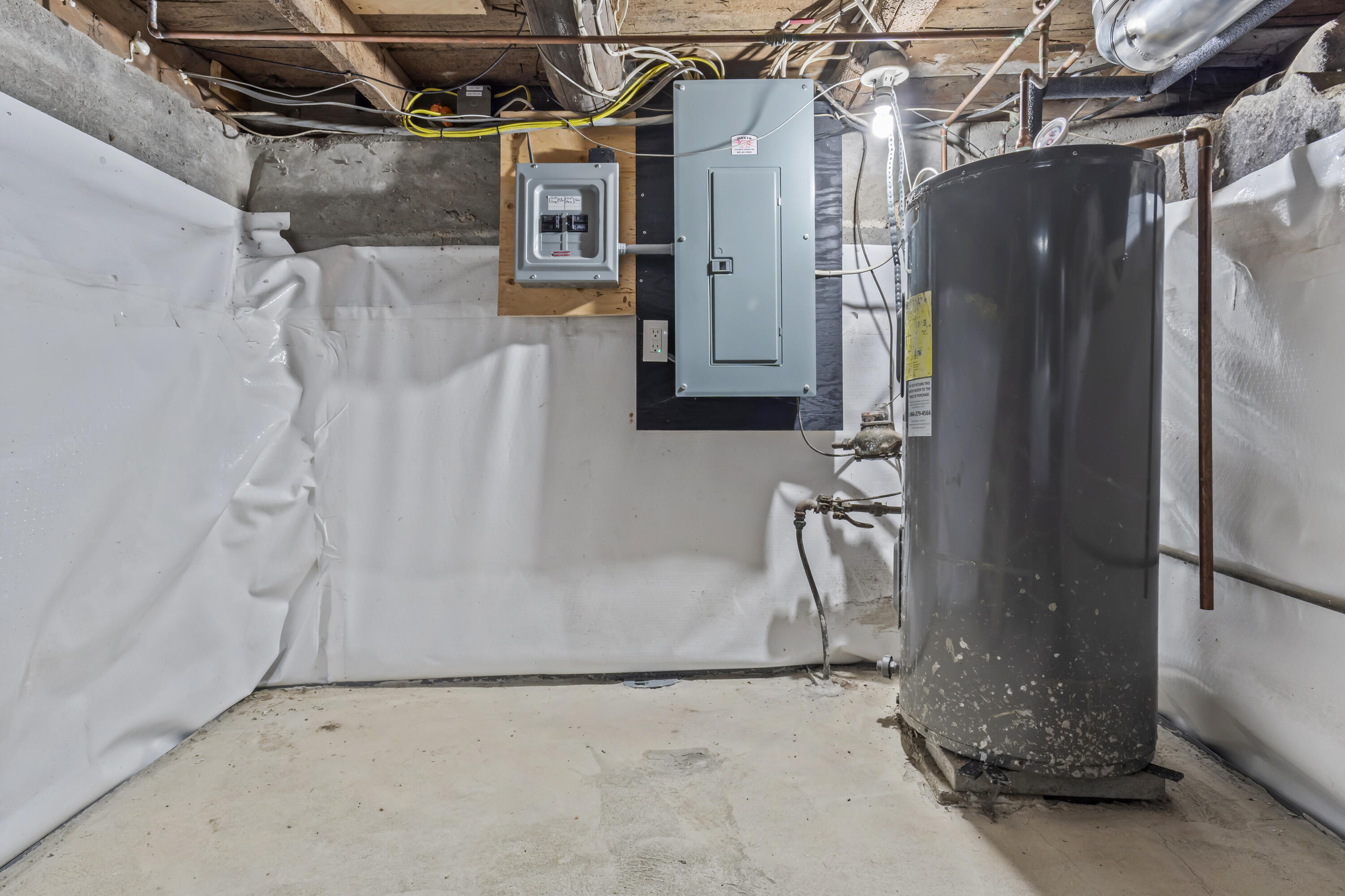 28 Long Falls Dam Road New Portland, ME 04961 - Photo 49 of 62 28 Long Falls Dam Rd_0152