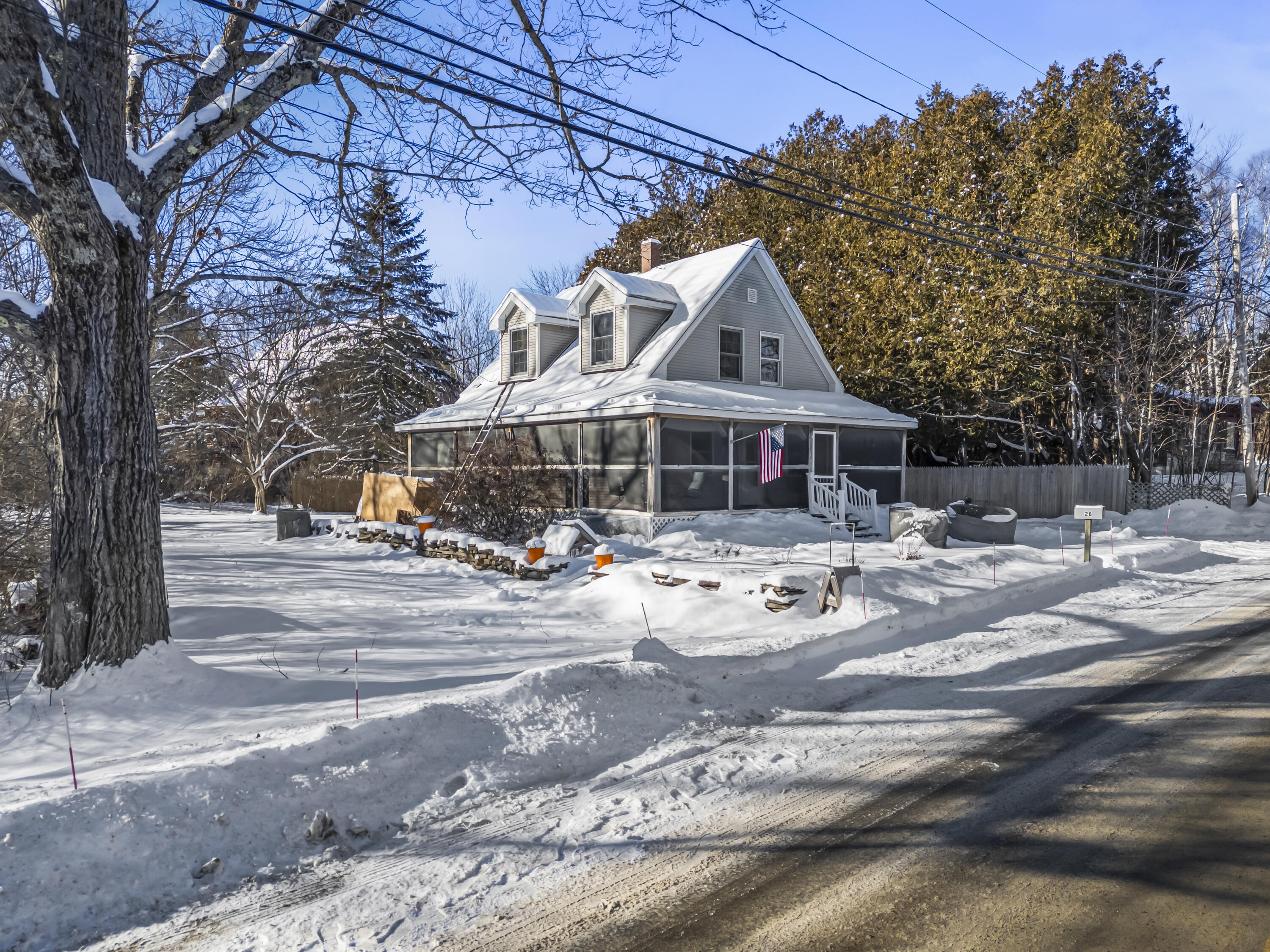 28 Long Falls Dam Road New Portland, ME 04961 - Photo 5 of 62 28 Long Falls Dam Rd_0105