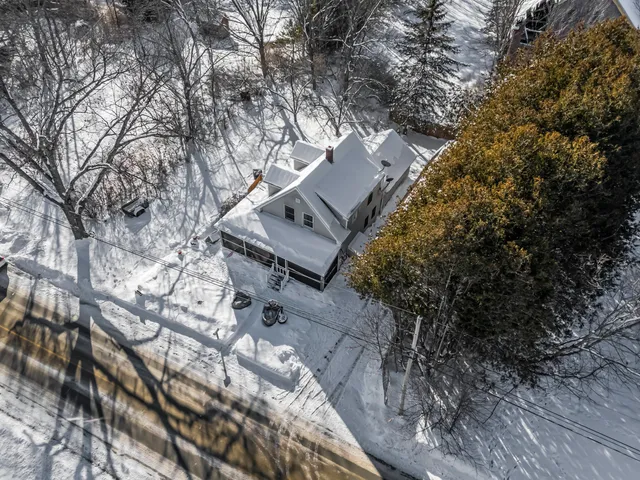 $229,000 | 28 Long Falls Dam Road, New Portland, ME 04961