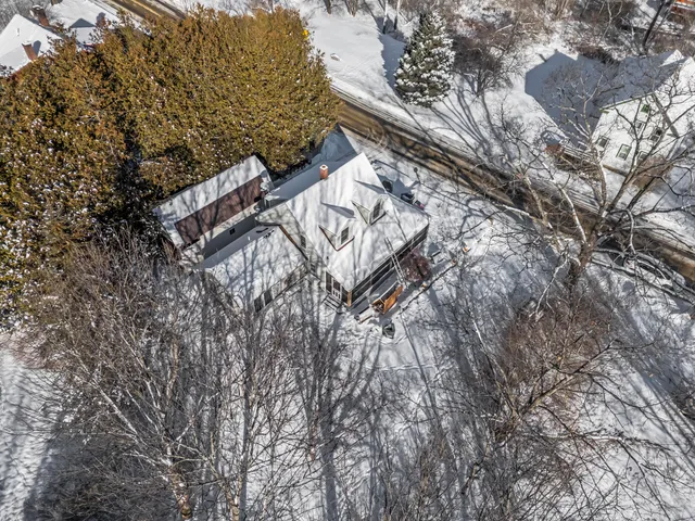 $229,000 | 28 Long Falls Dam Road, New Portland, ME 04961