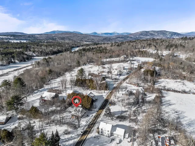 $229,000 | 28 Long Falls Dam Road, New Portland, ME 04961