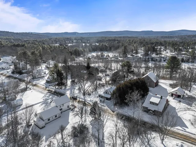 $229,000 | 28 Long Falls Dam Road, New Portland, ME 04961